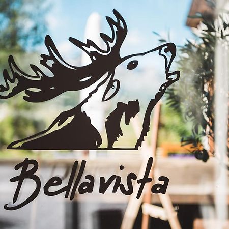 Hotel Bellavista Silvaplana Eksteriør billede